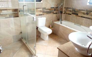 3 Bed Apartment with En Suite at Westlands