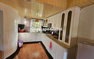 2 Bed Apartment with En Suite in Rosslyn
