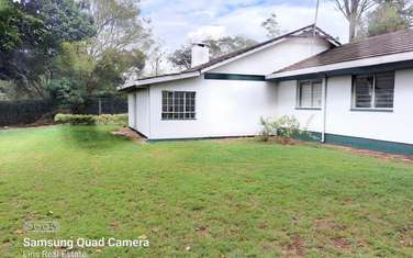 4 Bed House with Garage in Spring Valley