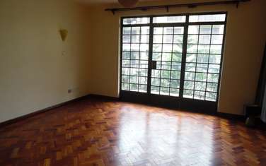 4 Bed Apartment with Swimming Pool at Lavington