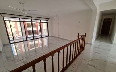 3 Bed Apartment with En Suite in Nyali Area