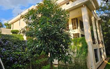 6 Bed House with En Suite at Kitisuru