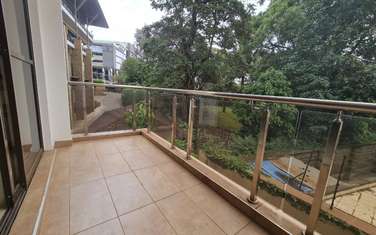 2 Bed Apartment with Swimming Pool in Spring Valley