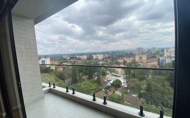 Furnished 3 Bed Apartment with Swimming Pool in Westlands Area