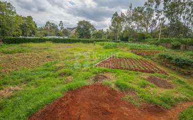 0.64 ac Land at Ridgeways Lane