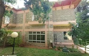 4 Bed Townhouse with En Suite at Off Ruaka Rd