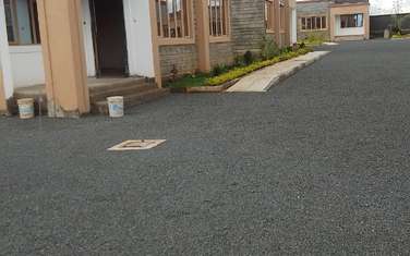 3 Bed House with En Suite at Malaa