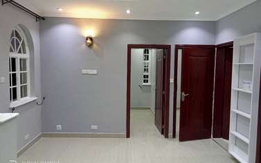 2 Bed House with Garden at Karen
