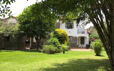 4 Bed Townhouse  in Karen Hardy