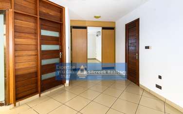 4 Bed Apartment with En Suite in Nyali Area