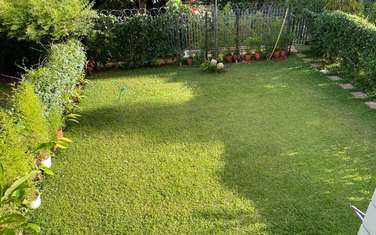 5 Bed Townhouse with En Suite at Shanzu Road