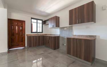 3 Bed Apartment with En Suite in South B