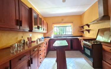 2 Bed House with En Suite at Lower Kabete Road