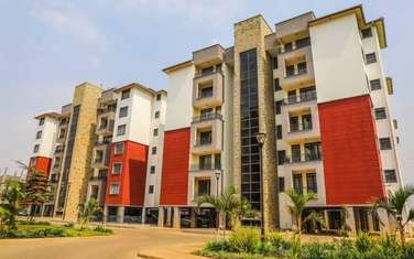 2 Bed Apartment with En Suite at Lifesyle Heights