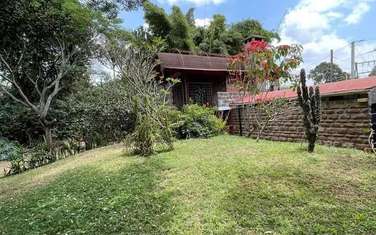3 Bed House with En Suite at Westland