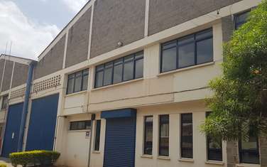 7,500 ft² Commercial Property with Service Charge Included at Road A