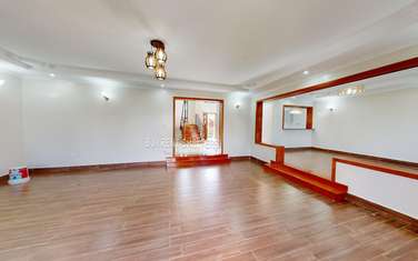 4 Bed House with En Suite at Runda Paradise