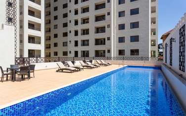 Serviced 2 Bed Apartment with En Suite at Kileleshwa