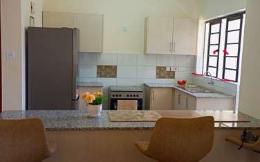 2 Bed Apartment with En Suite in Mountain View