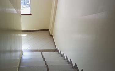 Serviced 2 Bed Apartment with Swimming Pool at Lenana Road