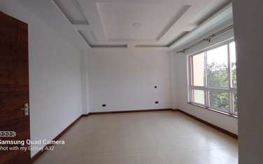 4 Bed Apartment with Aircon in General Mathenge