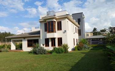 9 Bed House with En Suite at Glory Road