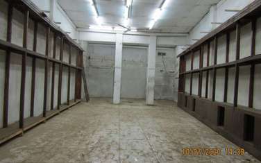 Commercial Property  in Nairobi CBD