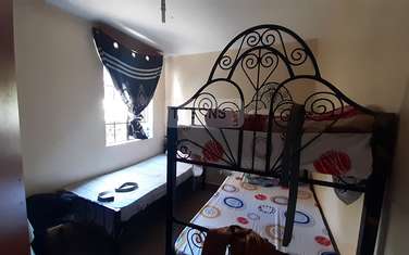 4 Bed House with En Suite in Komarock