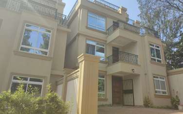 5 Bed House with En Suite in Thindigua