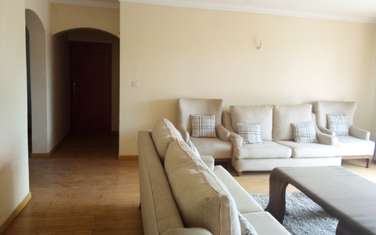 2 bedroom apartment for rent in Valley Arcade