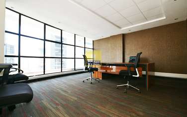 Office  in Westlands Area