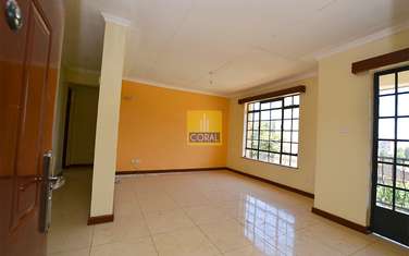 3 Bed Apartment with En Suite in Ruaka