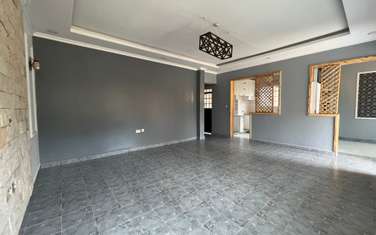 3 Bed House with En Suite at Gatundu Road