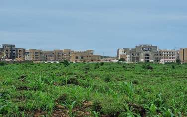 Land in Vipingo