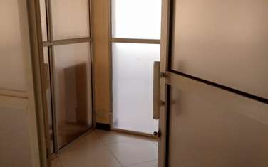 1200 ft² office for rent in Ngong Road
