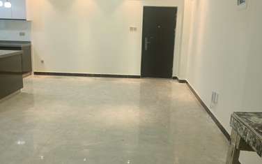 3 Bed Apartment with En Suite at Othaya Road