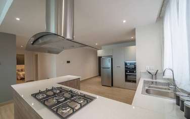 2 Bed Apartment with En Suite at Fourth Parklands