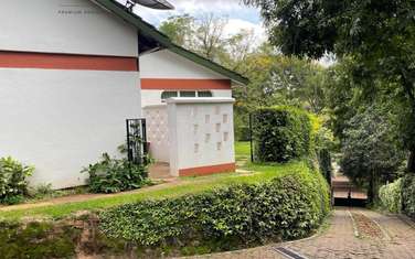 3 Bed House with En Suite at Loresho