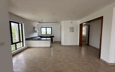 Serviced 2 Bed Apartment with En Suite at Diani Beach Road