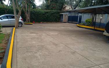 5 Bed House  at Karen Hub