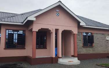 3 Bed House with En Suite at Tola Estate