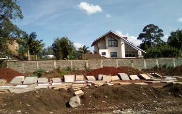 Land at Ridgeways