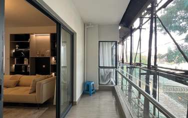 Serviced 2 Bed Apartment with En Suite at Kindaruma Road