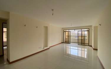 3 Bed Apartment with En Suite at Usiu Road