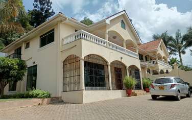  5 bedroom townhouse for rent in Lavington