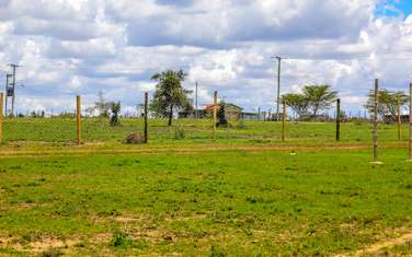 0.25 ac Land in Kitengela