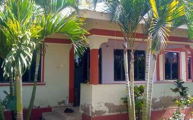 3 Bed House with Garden at Kisumu