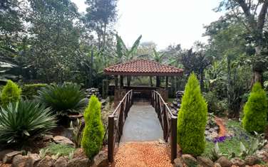2 Bed House with En Suite at Muthaiga
