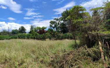 Land at Eldoret