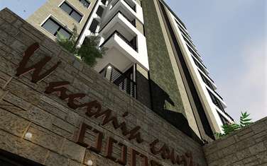 Furnished 3 Bed Apartment with En Suite in South B